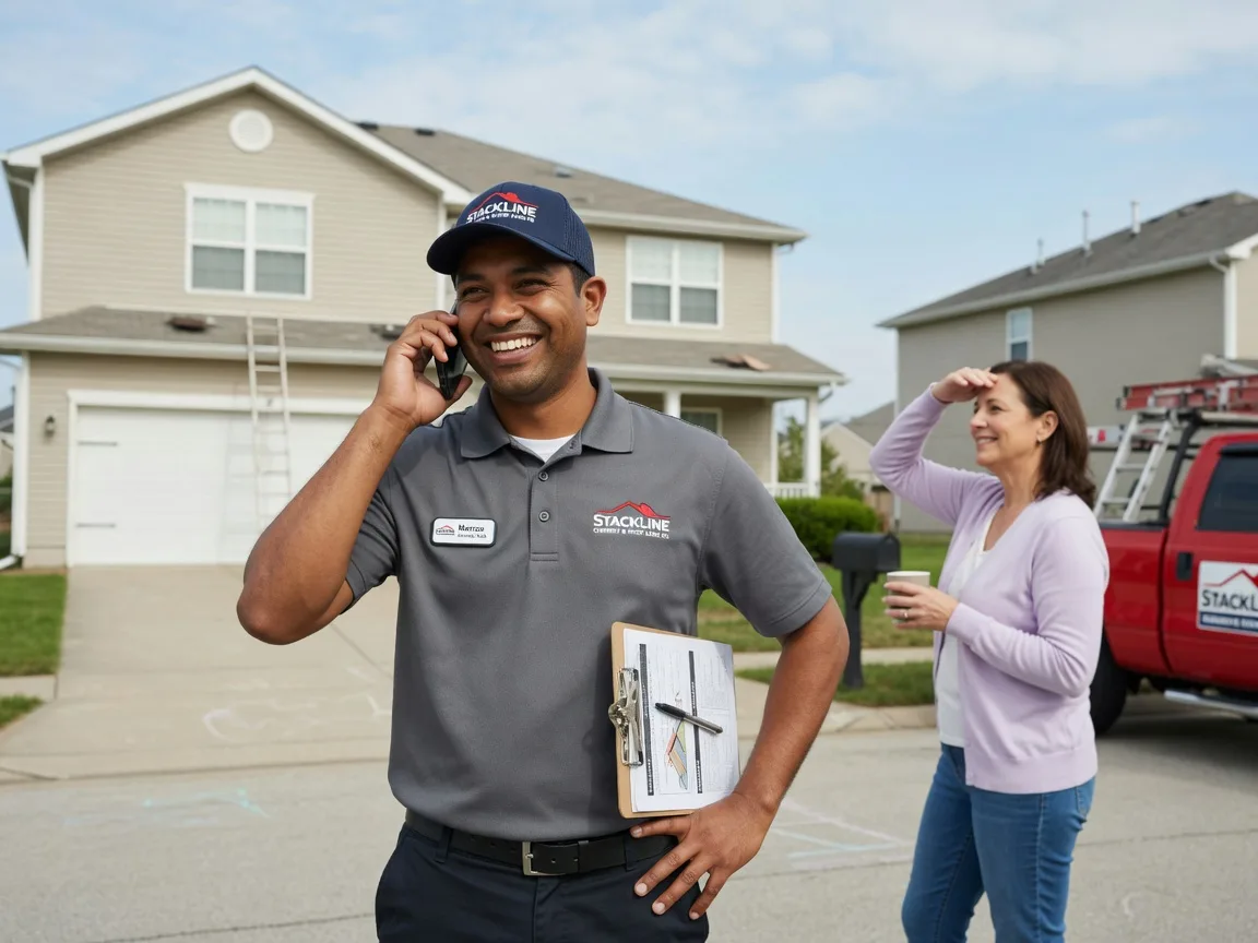 Chimney flashing repair Moorhead, MN FAQs